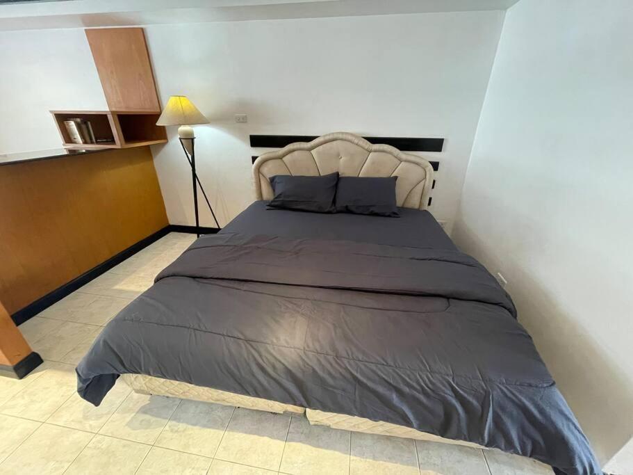 Kbp Jomtien Residence Exterior foto