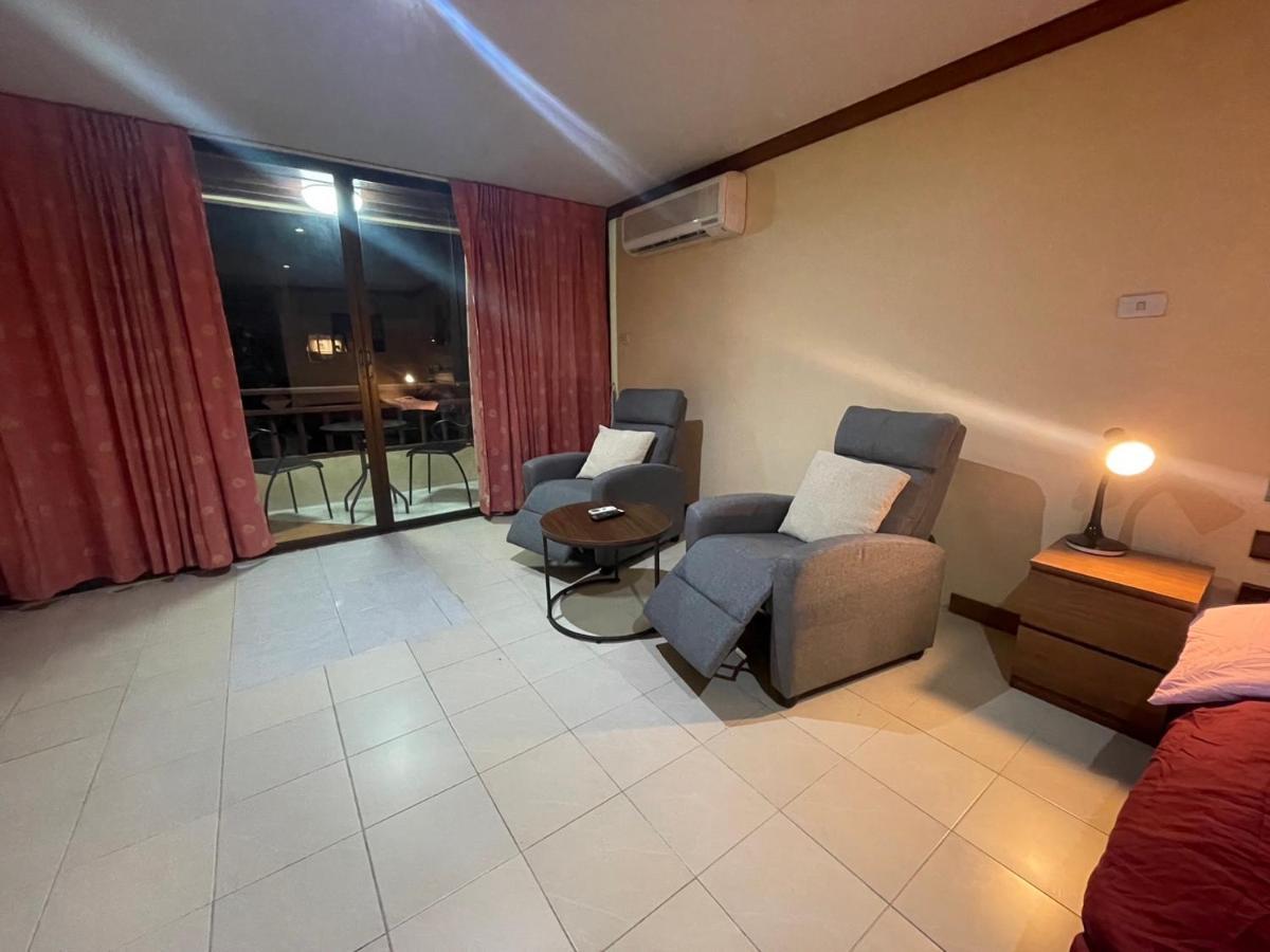 Kbp Jomtien Residence Exterior foto